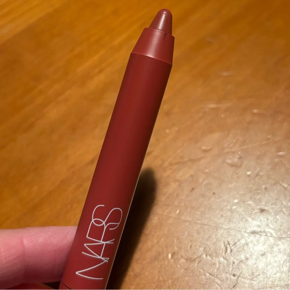 NARS Powermatte High-Intensity Lip Pencil Viva Las Vegas